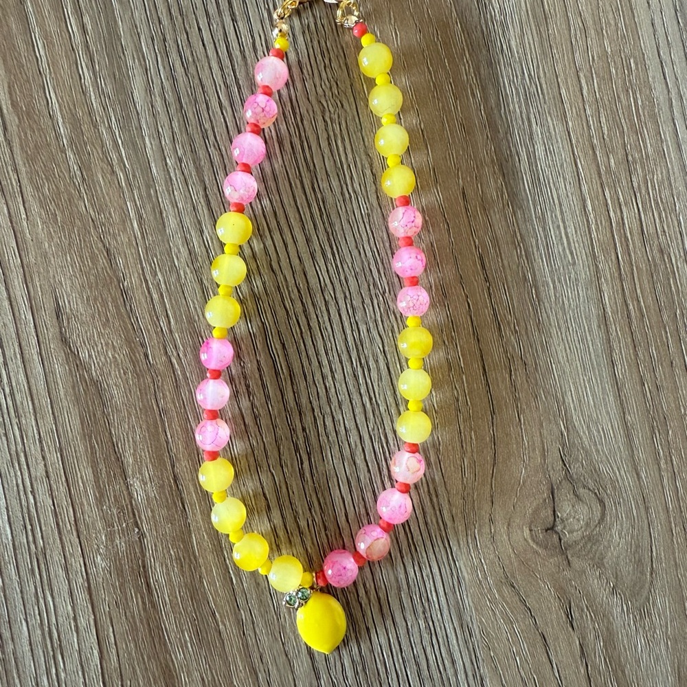 Handmade Phone Charm - Picture 12 of 16